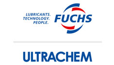 Ultrachem logo