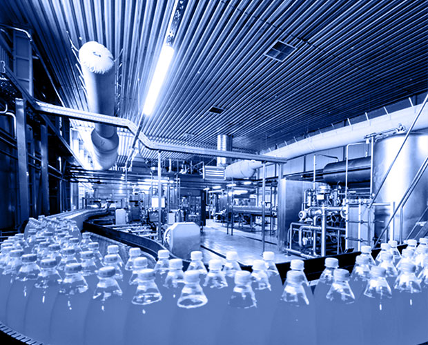 Food Grade Oils & Greases food grade oil production plant