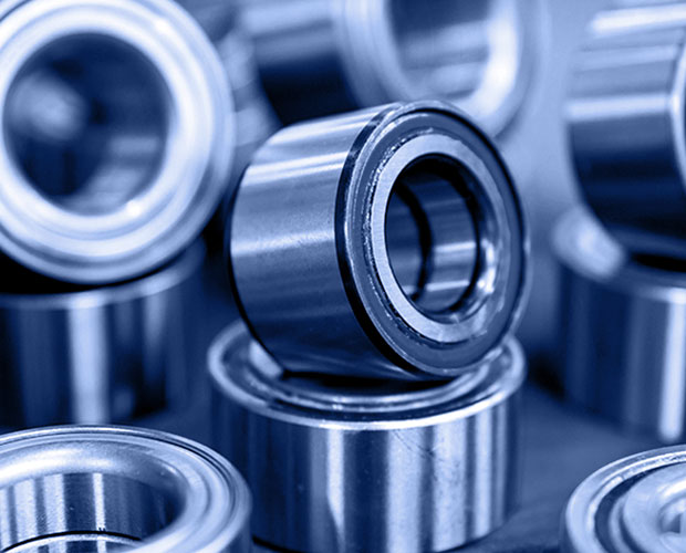 Impregnating Oils & Gels bearings lubricated with impregnating oil
